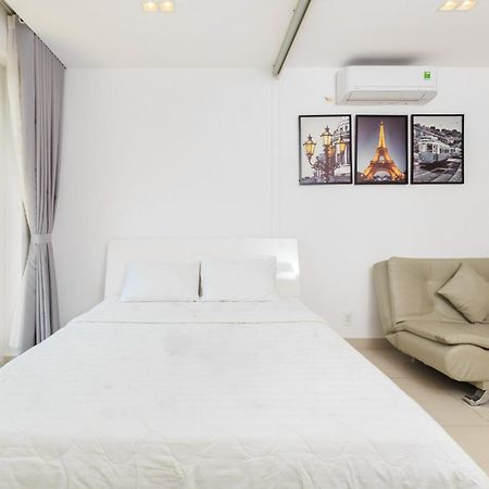 Sky Homes Near Airport Ho Chi Minh Zewnętrze zdjęcie