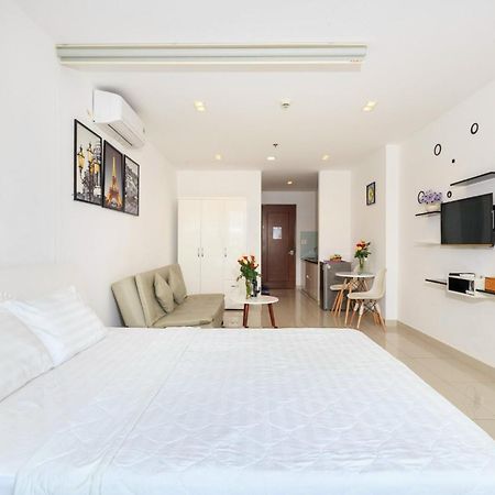 Sky Homes Near Airport Ho Chi Minh Zewnętrze zdjęcie