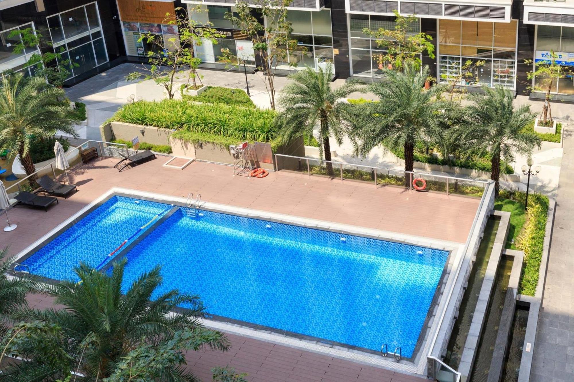 Sky Homes Near Airport Ho Chi Minh Zewnętrze zdjęcie