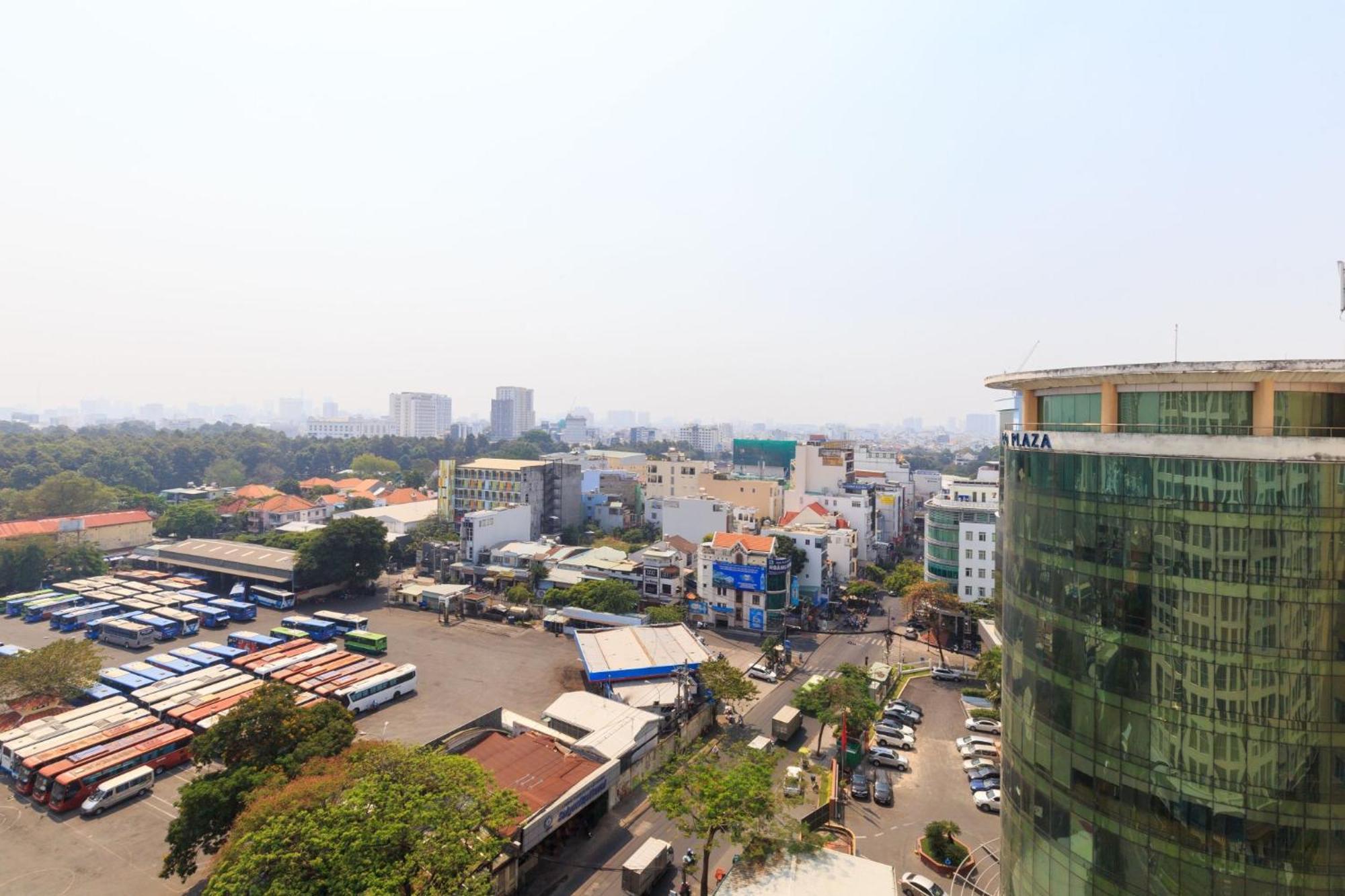 Sky Homes Near Airport Ho Chi Minh Zewnętrze zdjęcie