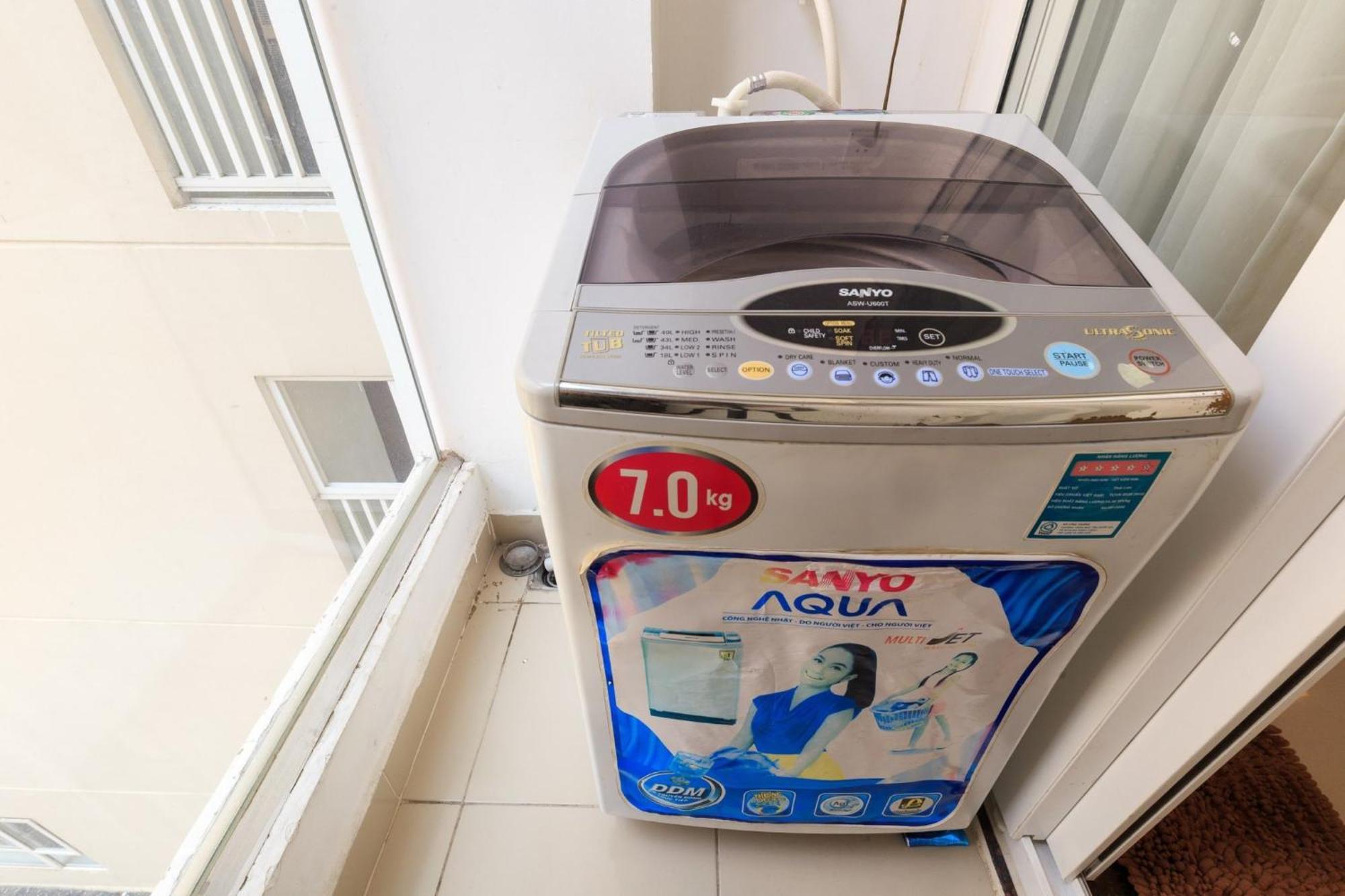 Sky Homes Near Airport Ho Chi Minh Zewnętrze zdjęcie