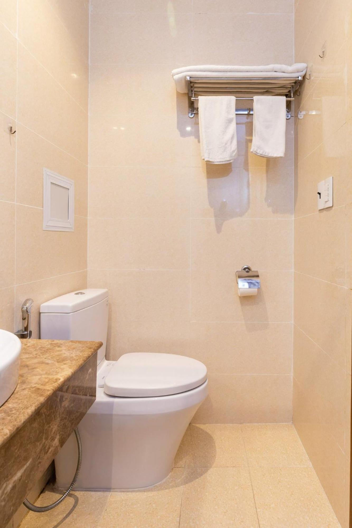 Sky Homes Near Airport Ho Chi Minh Zewnętrze zdjęcie