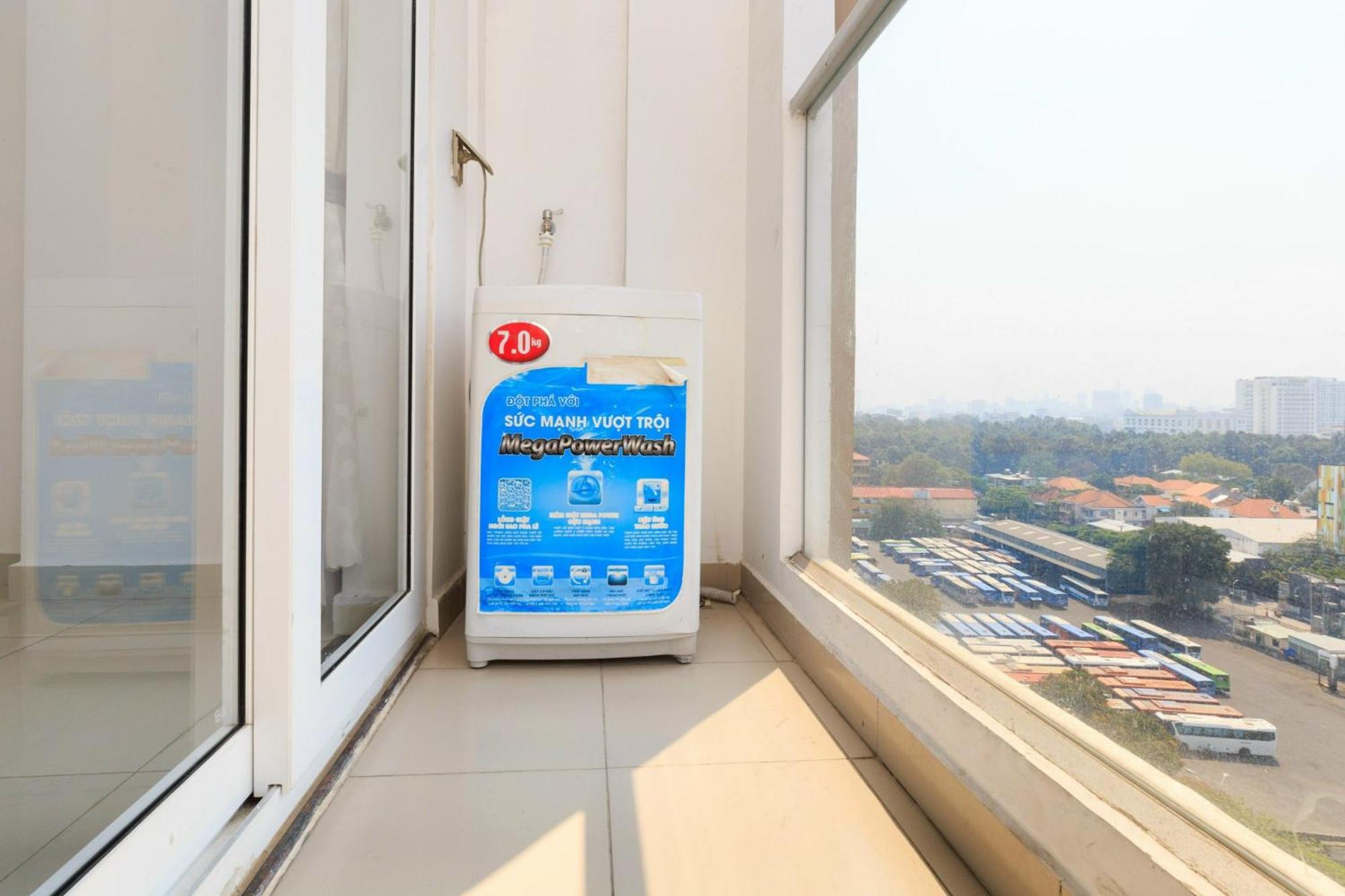 Sky Homes Near Airport Ho Chi Minh Zewnętrze zdjęcie