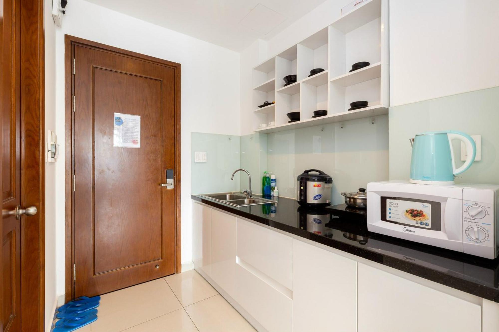 Sky Homes Near Airport Ho Chi Minh Zewnętrze zdjęcie