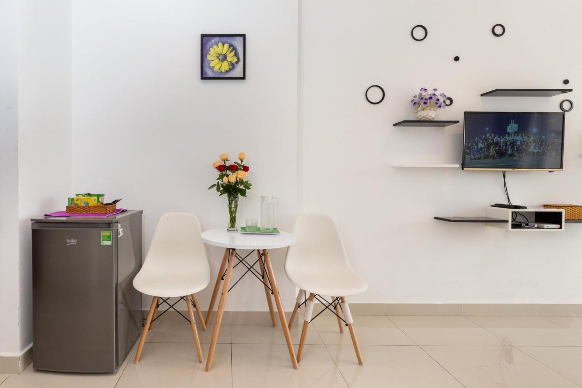 Sky Homes Near Airport Ho Chi Minh Zewnętrze zdjęcie