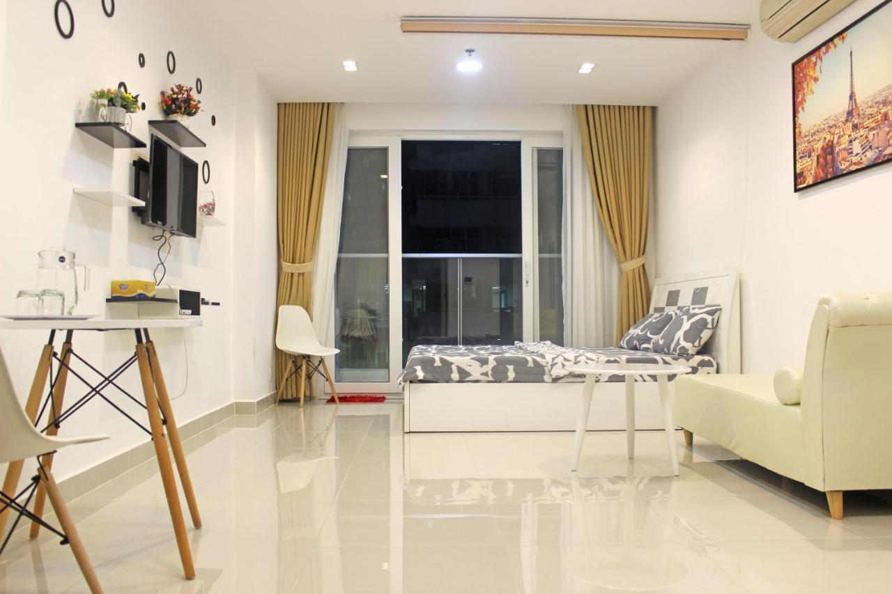 Sky Homes Near Airport Ho Chi Minh Zewnętrze zdjęcie